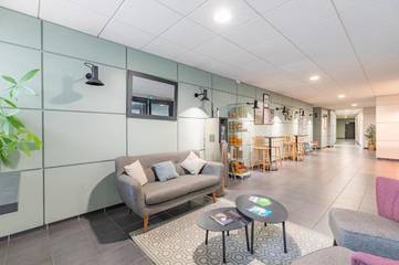 Appart’hôtel pour 2 personnes, avec jardin dans Haute-Vienne