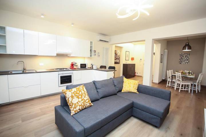 Appartamento per 2 persone in Sassuolo