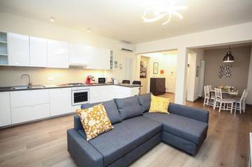 Gîte pour 2 personnes à Sassuolo