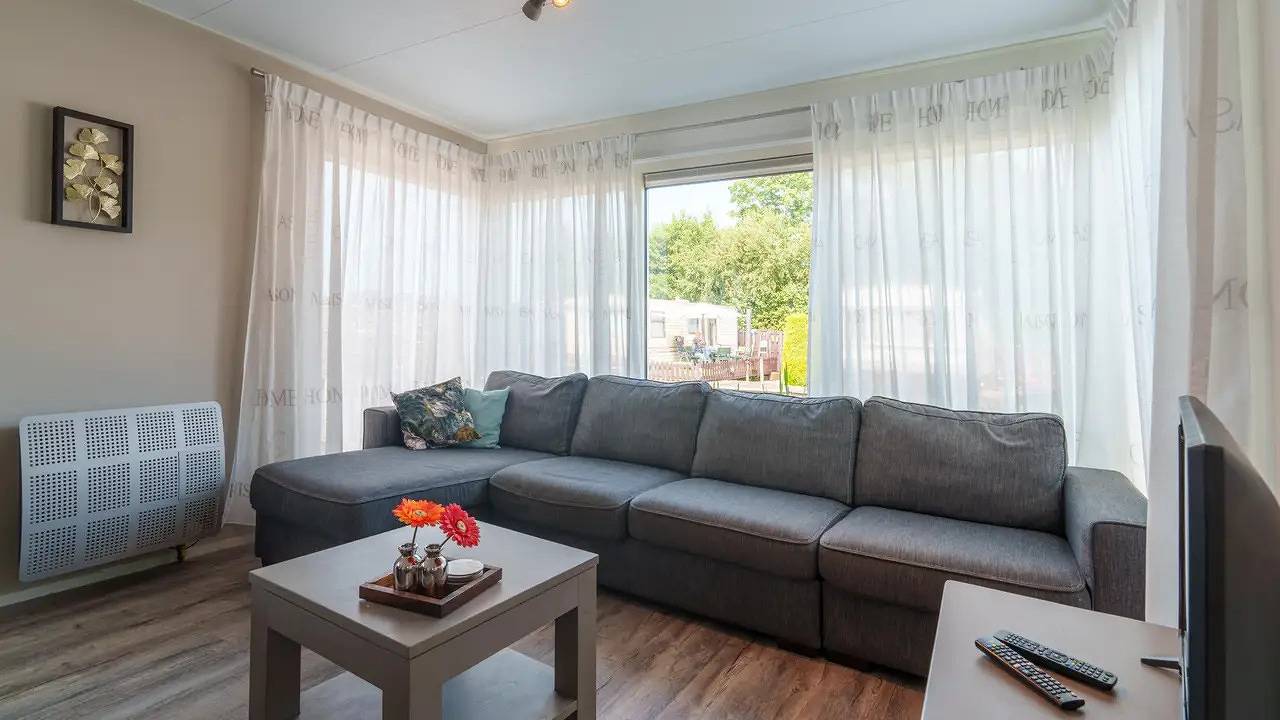 Ferienhaus für 6 Personen (70 m²) in Bantega in Regio Zwolle