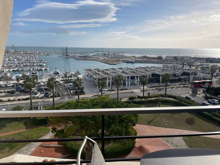 Location de vacances pour 4 personnes en Camargue