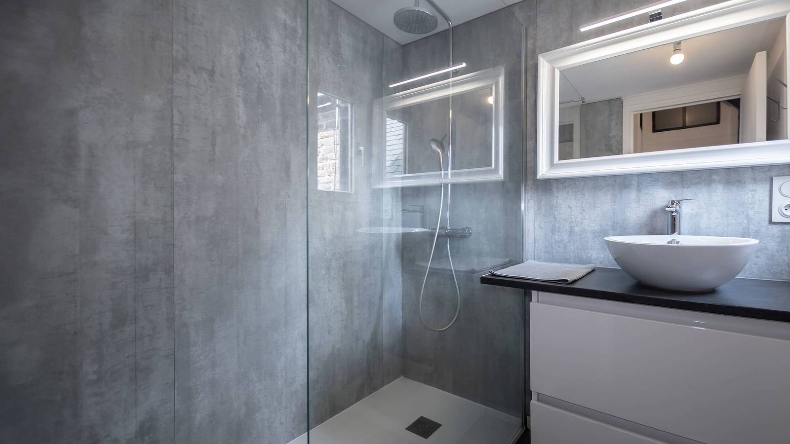 Appartement entier, Loft à Arras • 3 ch • 7 personnes • hypercentre in Arras, Région d'Arras