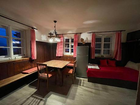 Apartamento vacacional entero, Egger's Sonnenhof Thurn in Thurn, Tirol del Este