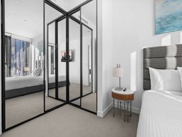 Holiday Apartment for 2 People in Brisbane, Queensland, Photo 2