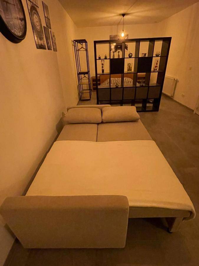 Gîte pour 4 personnes, avec terrasse à Herstal - 4