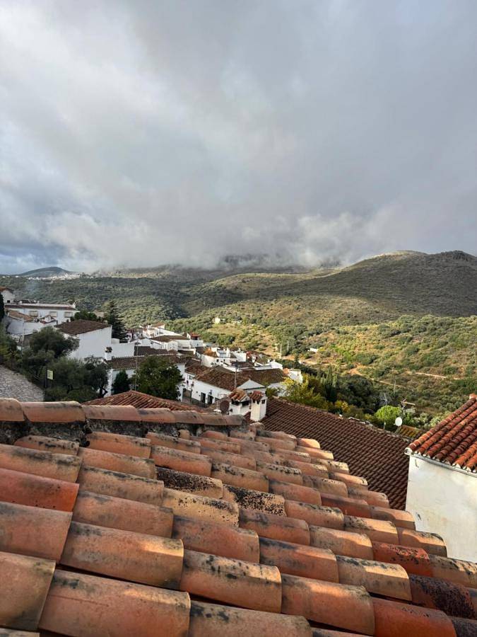 Apartamento de vacaciones para 7 personas, con balcón en Valle del Genal - 4