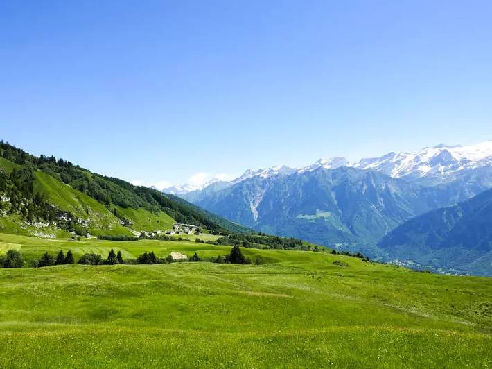 Villa für 8 Personen, mit Garten - 1