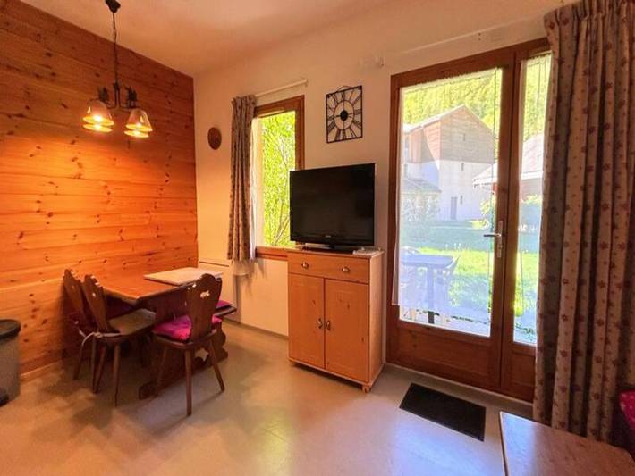 Gîte pour 6 personnes à Pelvoux - 4