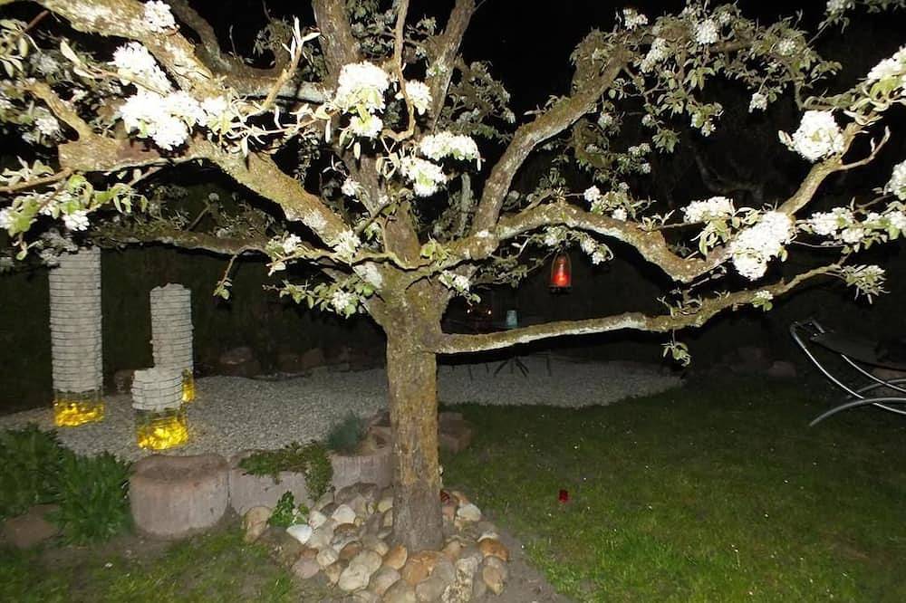 Entire apartment, Vacation apartment Casa Angela - apartment/flat, shower, Wc, 3 bedrooms in Steinfeld, Südliche Weinstraße