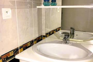 Appartement De Vacances pour 2 Personnes dans Amiens, Région d'Amiens, Photo 2