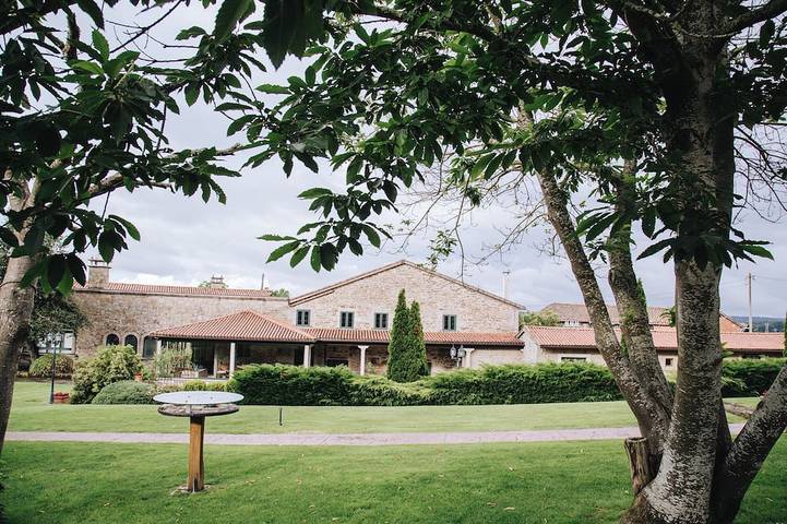 Villa pour 8 personnes, avec jardin et balcon - 1