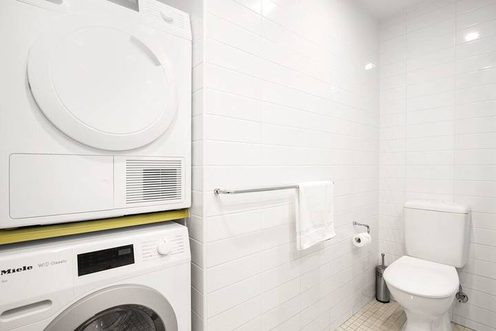 Holiday apartment for 2 people, with hot tub and balcony in Adelaide