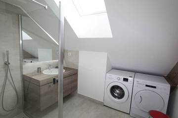 Gîte pour 2 Personnes dans Gérardmer, Saint-Dié-des-Vosges, Photo 4