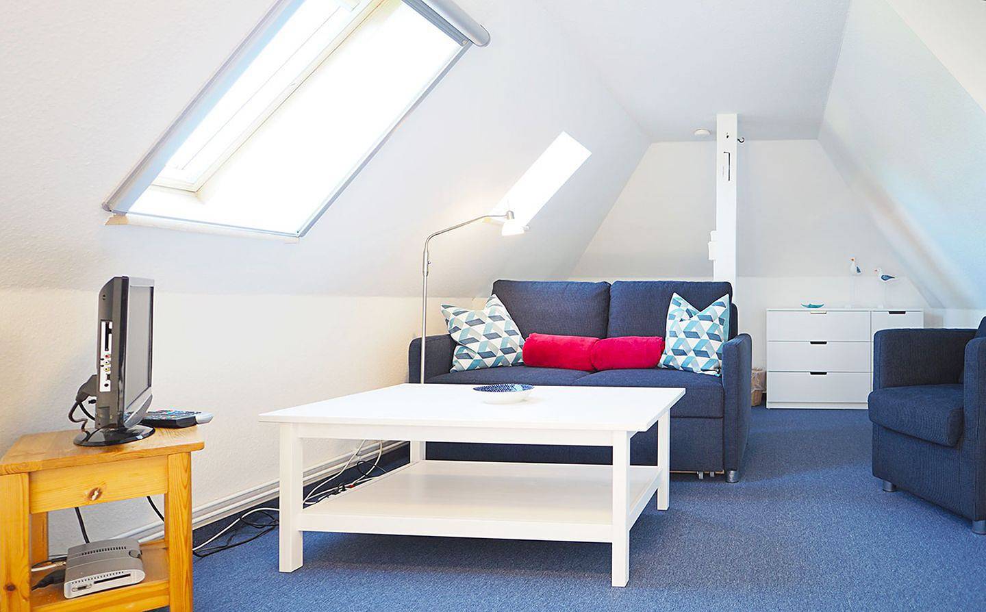 Ferienwohnung in Darß ab 74€ pro Nacht