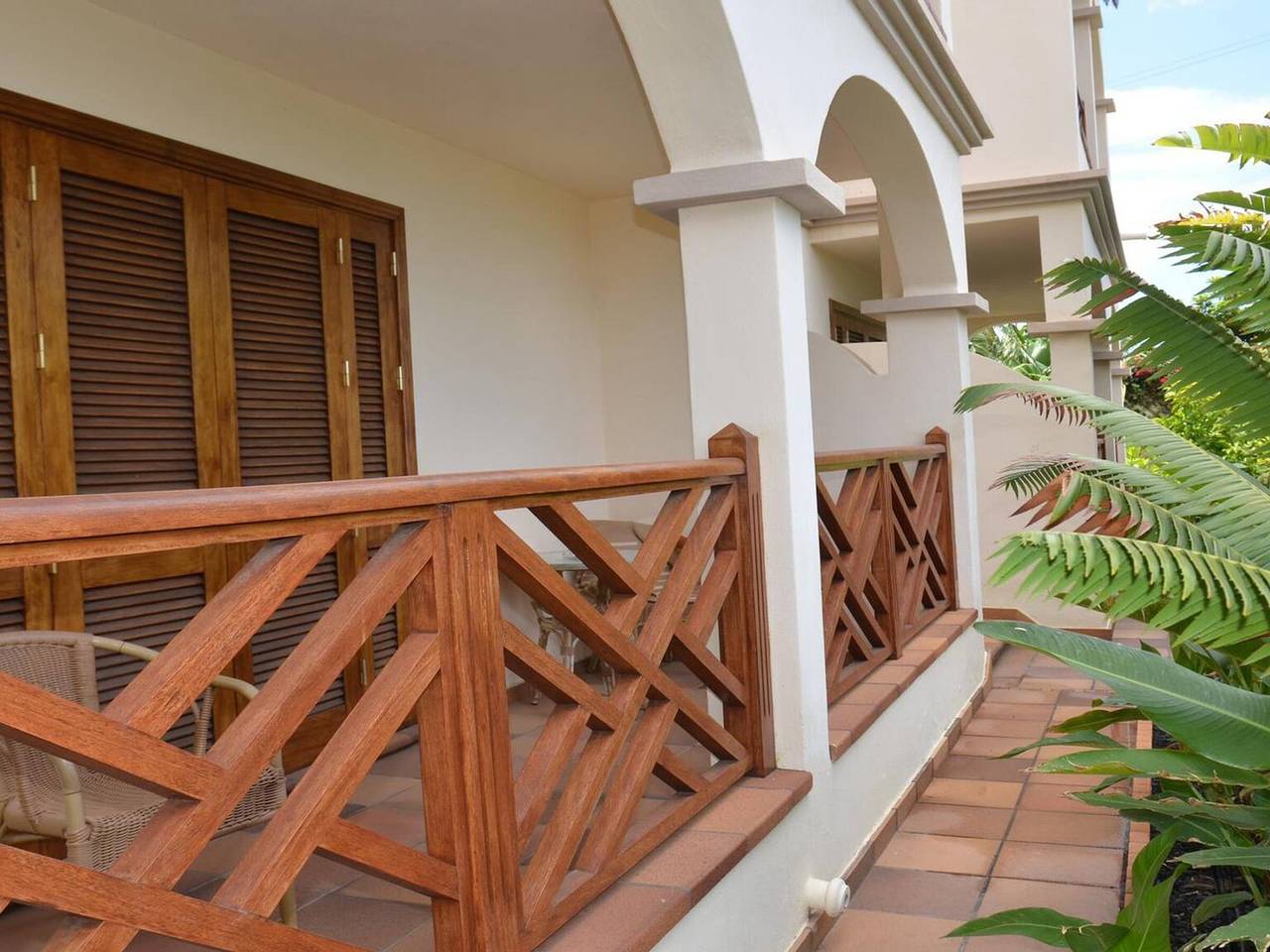 Ganze Wohnung, Gemütliches Apartment mit Wlan in Valle Gran Rey in Valle Gran Rey, La Gomera