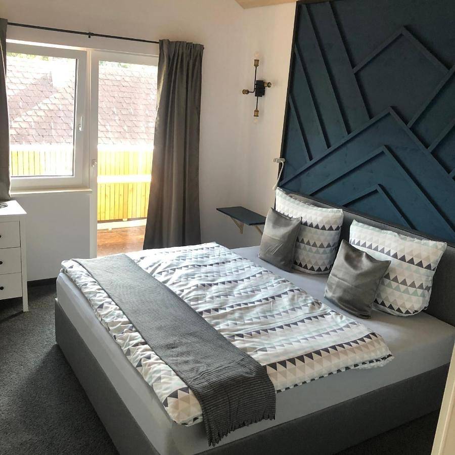 Ganze Wohnung, Double Room in Hörbranz, Bodensee-Vorarlberg
