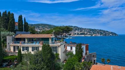 Ferienwohnung für 2 Personen, mit Terrasse in Monte Argentario