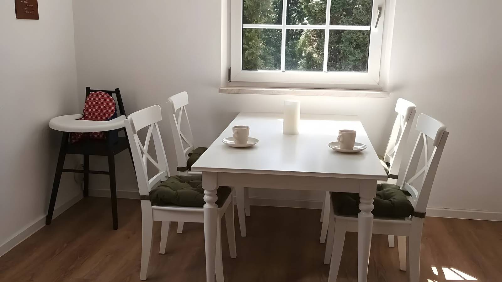 Ferienhaus für 4 Personen (90 m²) mit Wlan in Willmars in Rhön-Bayern