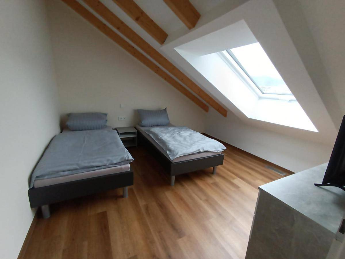 Ganze Wohnung, Two-Bedroom Apartment in Maikammer, Südliche Weinstraße