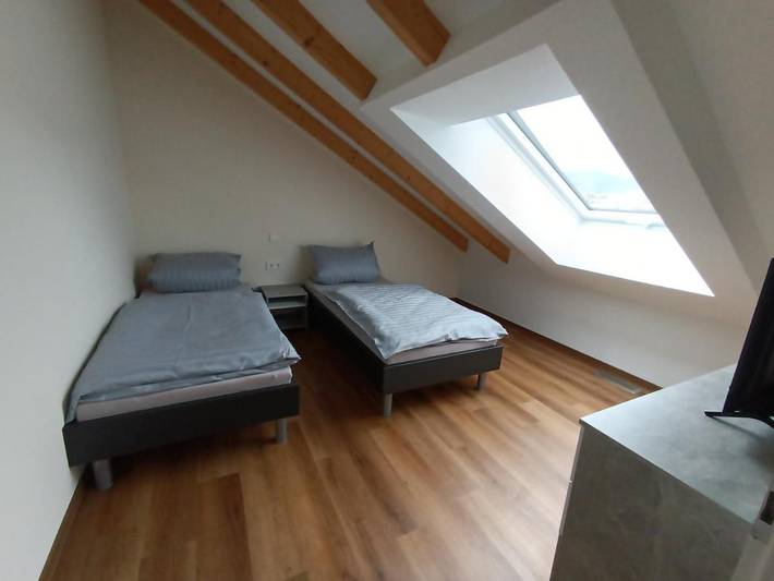 Ganze Wohnung, Two-Bedroom Apartment in Maikammer, Südliche Weinstraße