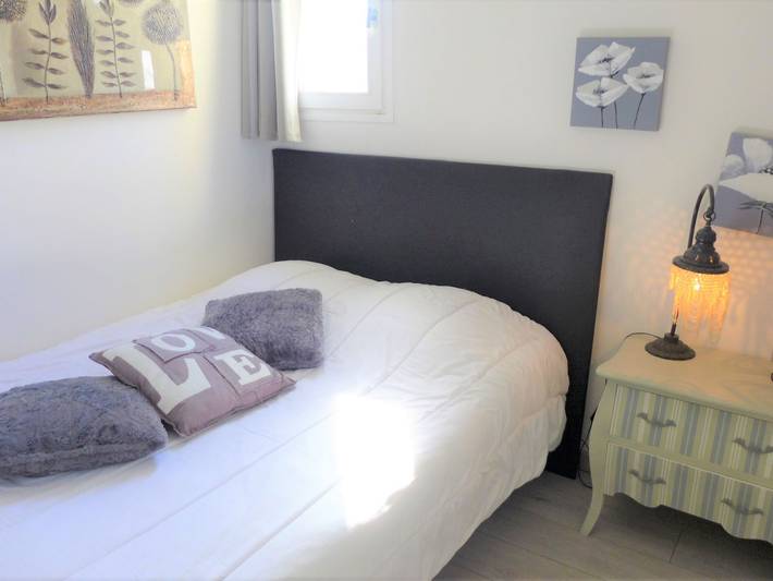 Gîte pour 2 personnes, avec balcon à Villers-sur-Mer - 3