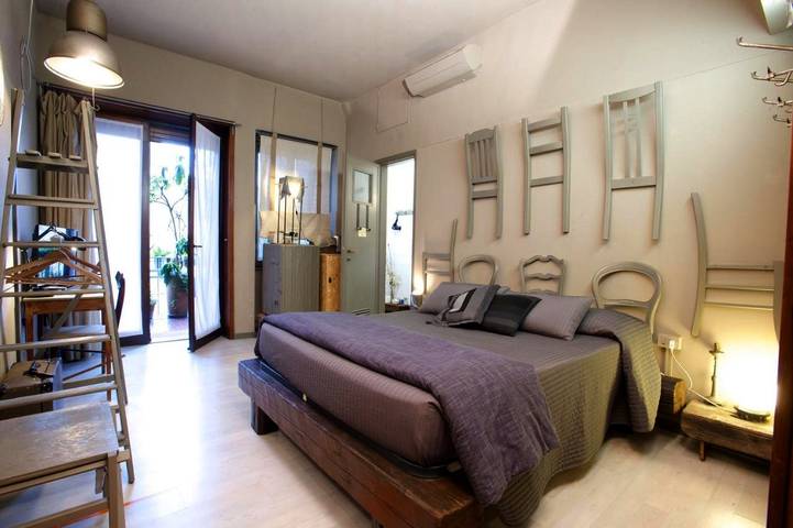Bed and Breakfast für 2 Personen - 1