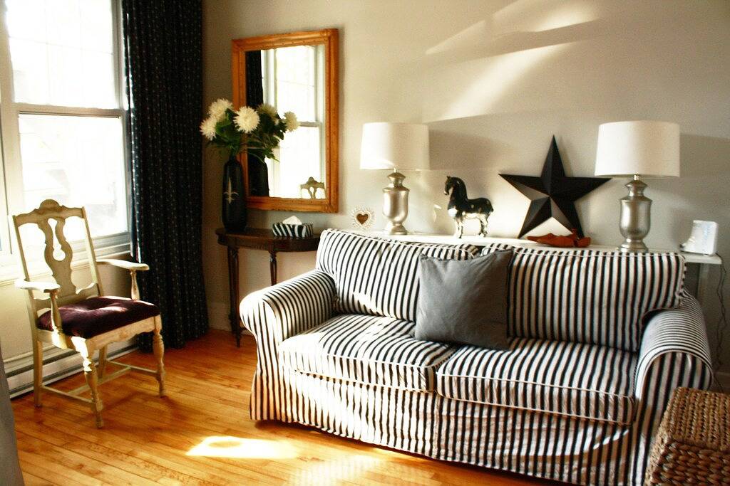 Appartement De Vacances pour 11 Personnes dans Montréal, Québec