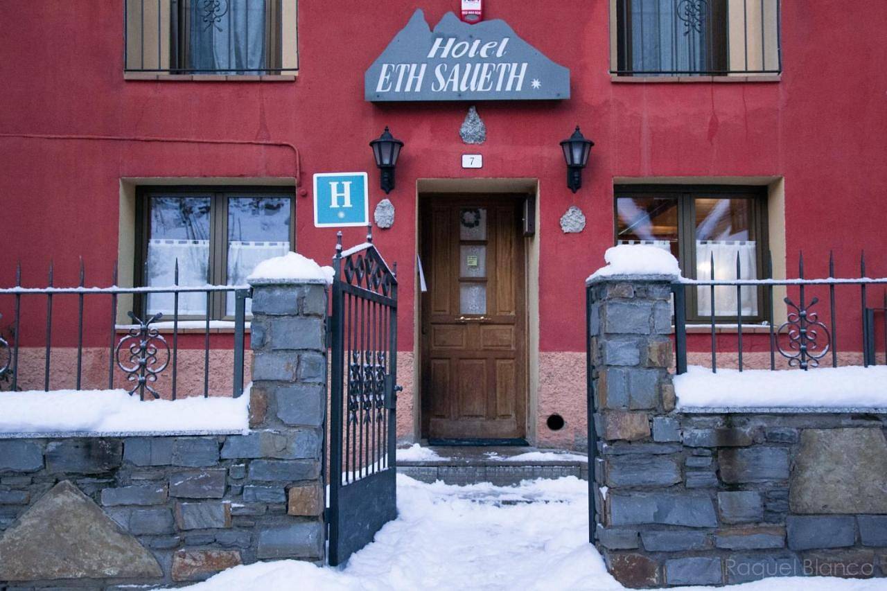 Economy Double or Twin Room in Tredós, Naut Aran