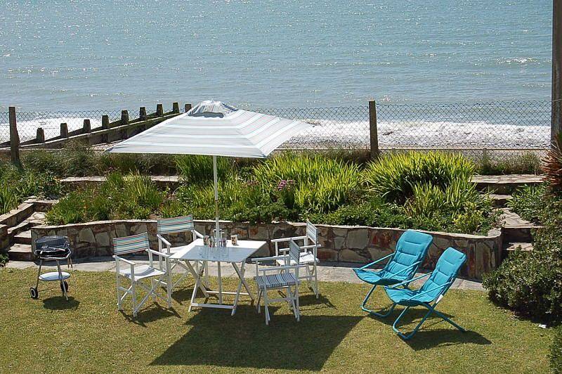 Tywyn Beach House in Tywyn, Snowdonia