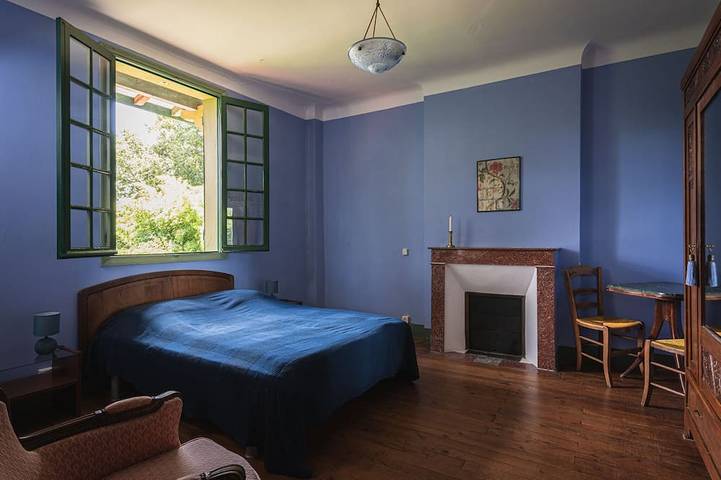 Location de vacances pour 10 personnes, avec jardin à Magescq - 3