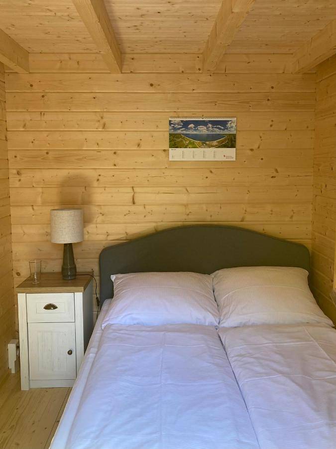 Ganze Wohnung, Tiny House Seeblick in Drebkau, Lausitzer Seenland