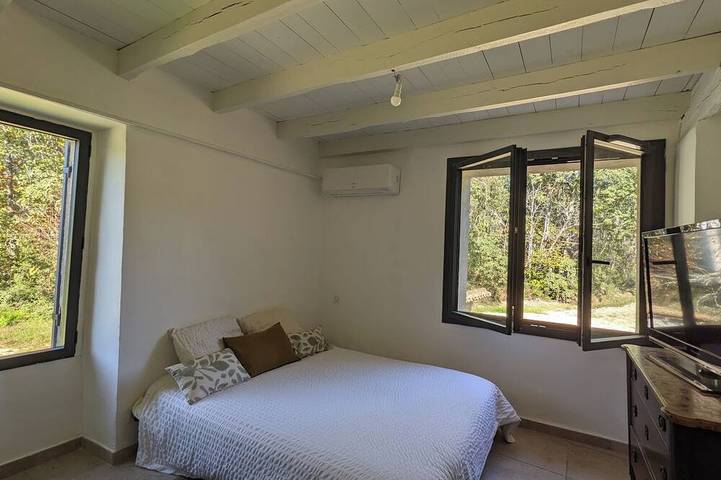 Location de vacances pour 10 personnes à Saint-Pardoux-et-Vielvic - 4