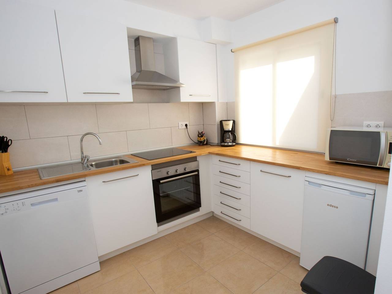 Appartement entier, Costa Blanca in Mutxamel, Province d'Alicante