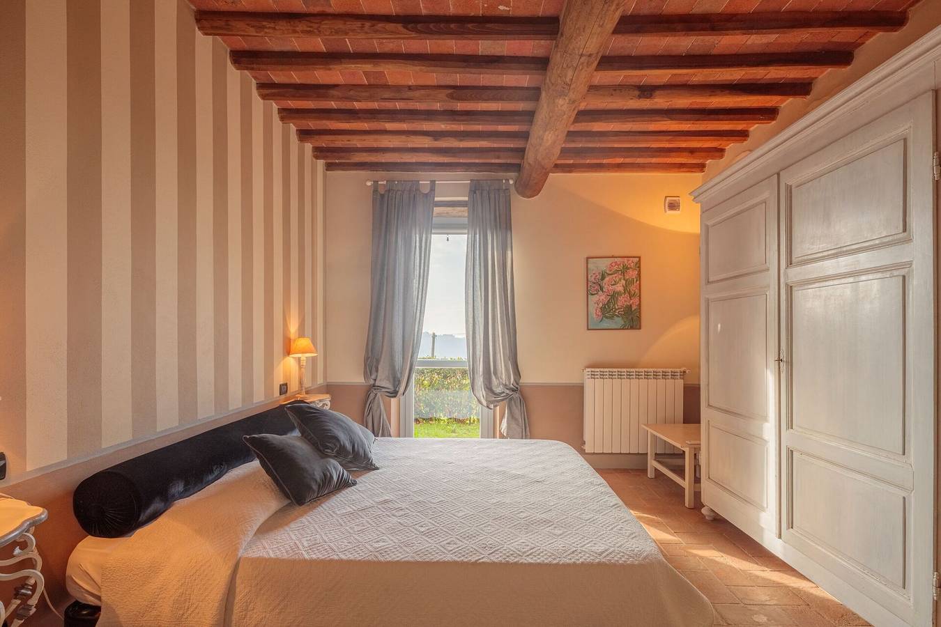 Appartamento intero, Il Castagno By Tuscanhouses - Le Case del Grillo - Il Castagno in Camaiore (Toscana), Riviera Toscana