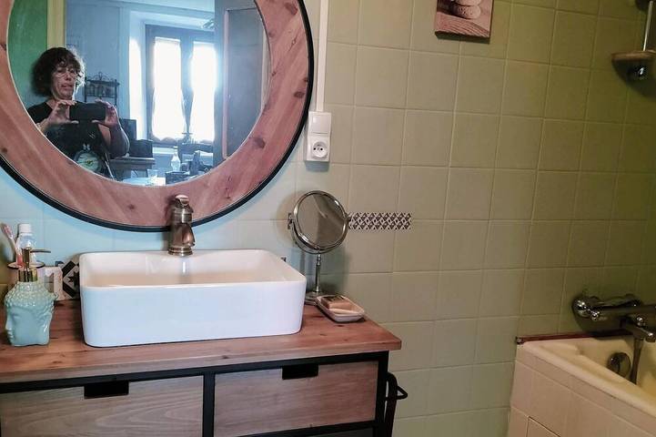 Location de vacances pour 2 personnes à Larodde - 4