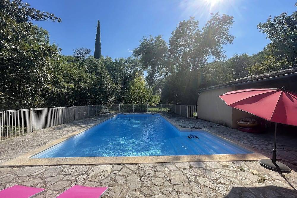 Photo : Maison de vacances
