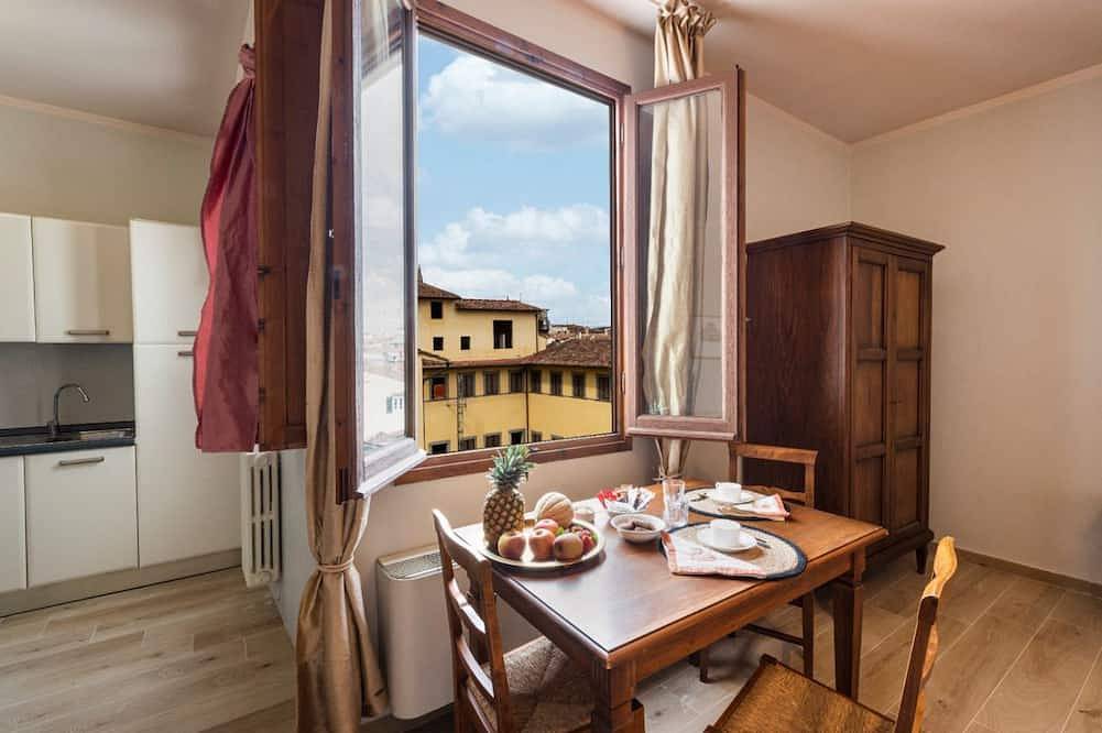 Appartamento vacanze a Firenze a partire da 171€ a notte