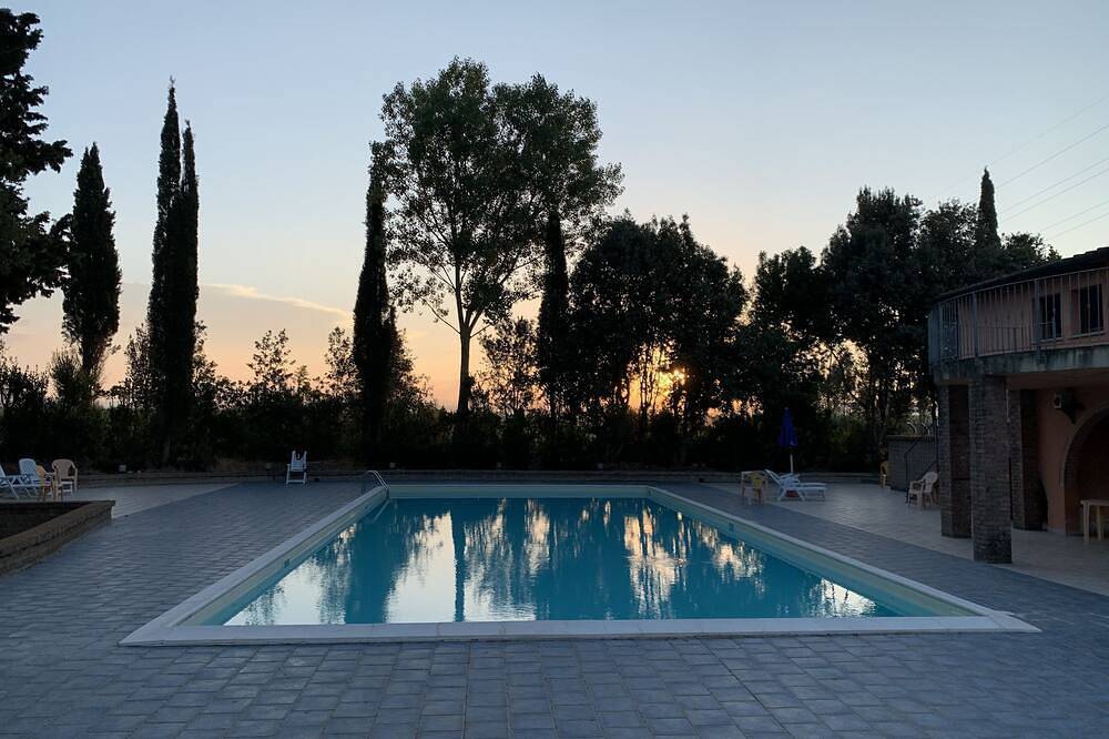 Appartamento vacanze a Riviera Toscana a partire da 113€ a notte