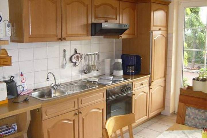 Ferienwohnung für 2 Personen, mit Garten - 1
