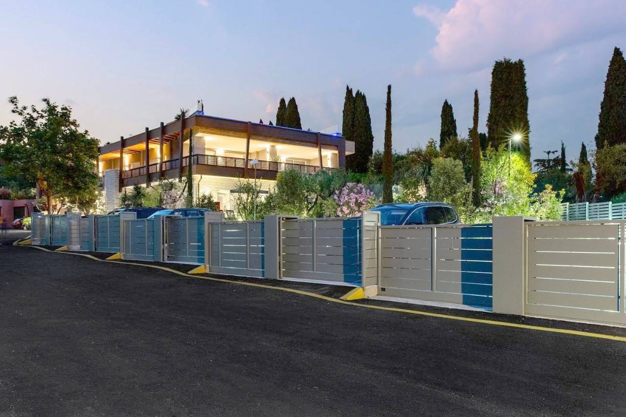 Lamasu Rioverde - Lago di Garda in San Felice del Benaco, Prealpi Gardesane