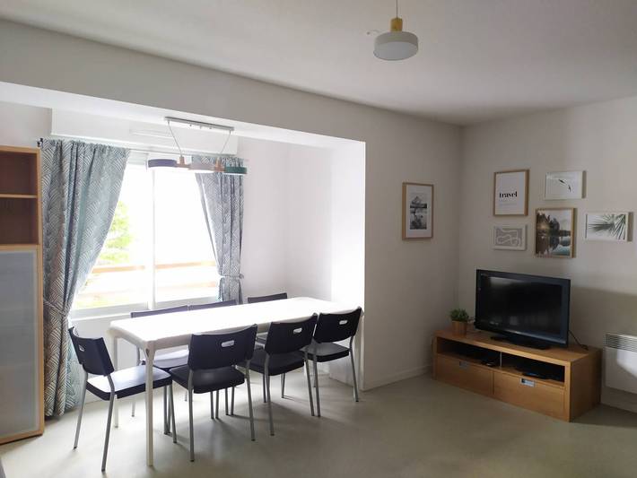 Appartement de vacances pour 6 personnes - 1