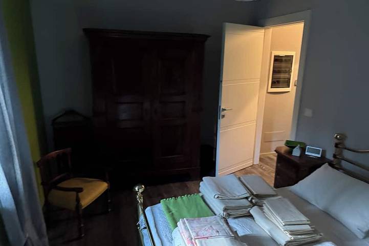 Location de vacances pour 4 personnes, animaux acceptés à Giaveno - 4