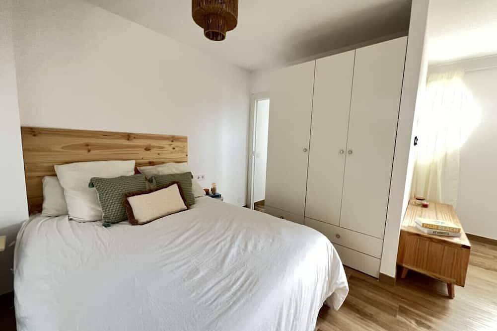 Entire apartment, El Hogar del Calamar 32600 in Pedreña, Marina de Cudeyo