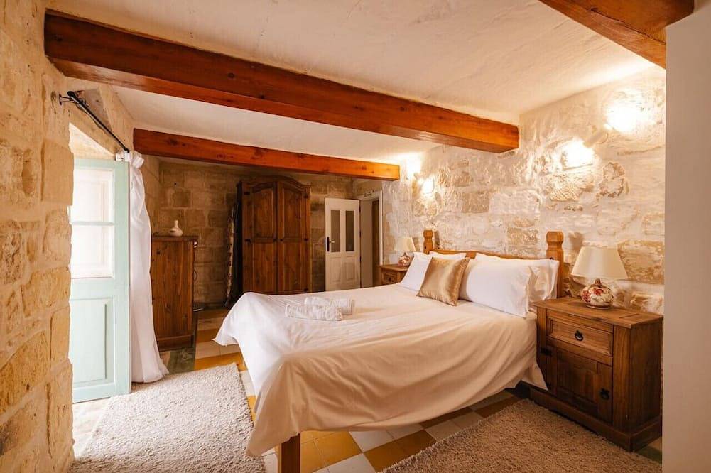 Tranquil Haven suite in imdina in Rabat (Malta), Insel Malta