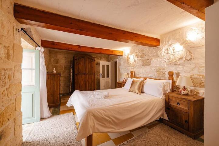 Ferienhaus für 2 Personen - 1