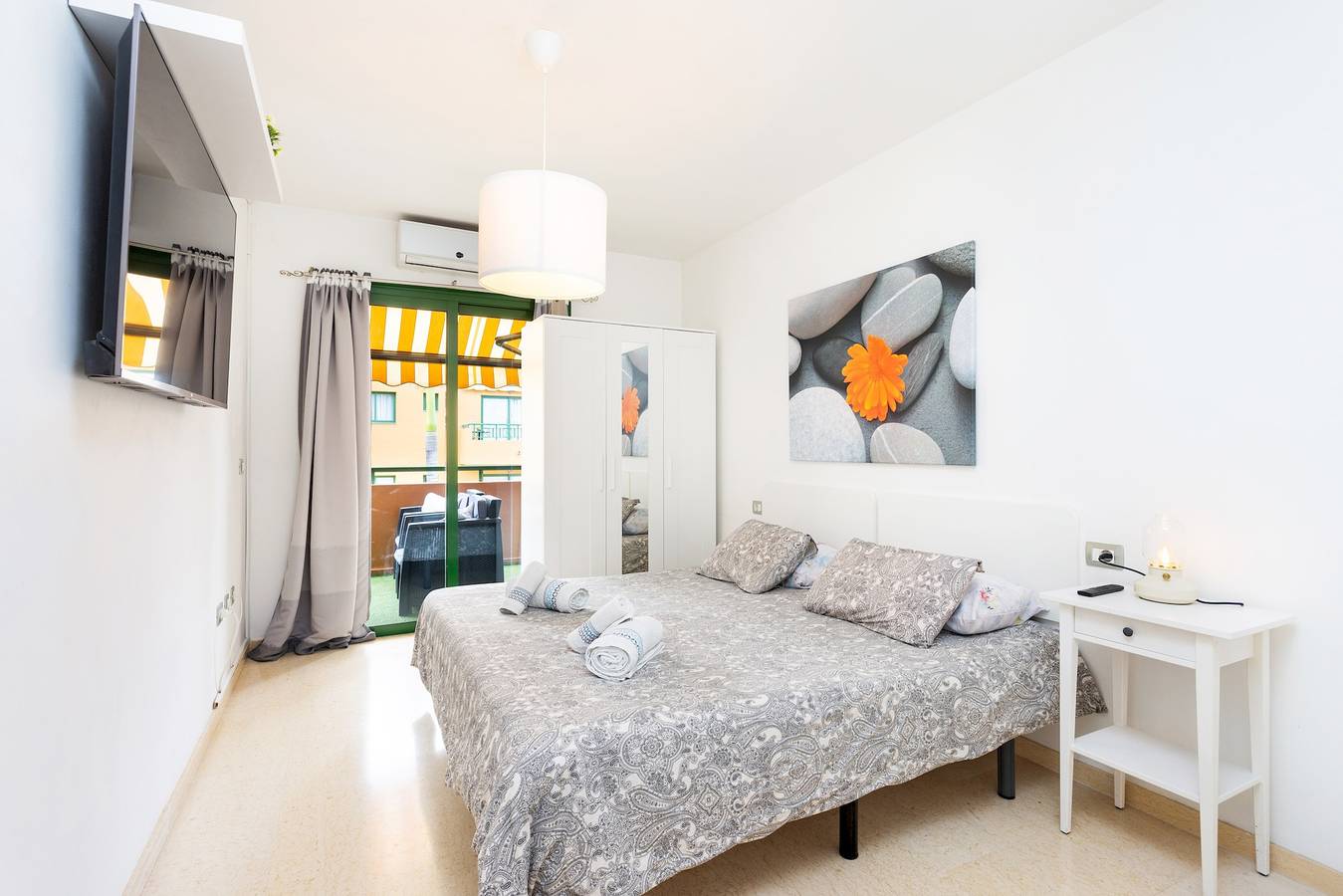 Entire apartment, Home2Book Cozy Terrace with Pool Views in Puerto de la Cruz, North Tenerife