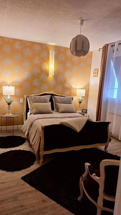 Appartement entier, Aux portes de Montluçon in Lamaids, Région de Montluçon