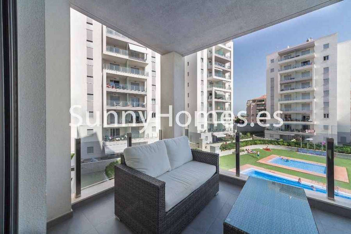 Apartamento entero, Aq42C in Torrevieja, Costa Blanca