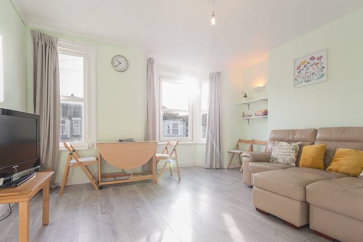 Vakantieappartement voor 5 personen - 1