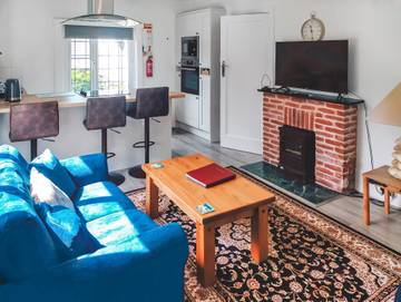 Holiday Home for 3 People in Red Wharf Bay, Isle of Anglesey, Photo 3